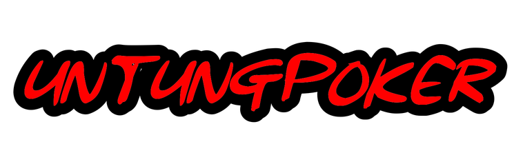 UNTUNGPOKER Logo